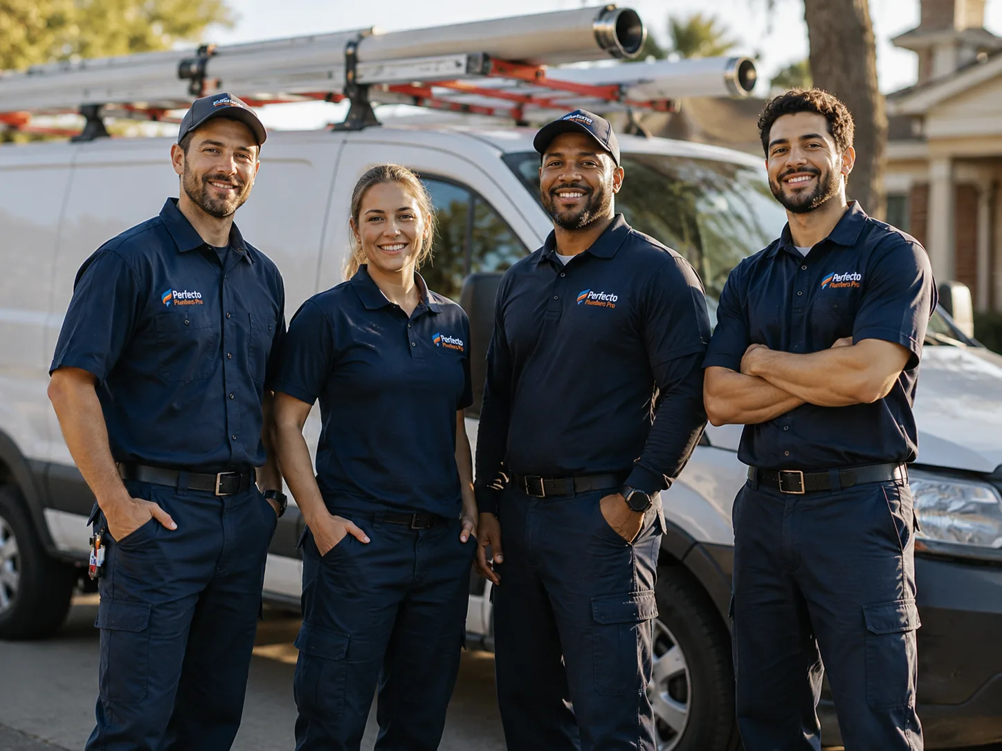 Emergency Plumber Near Me in Feasterville Trevose, PA near me